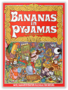 Bananas in Pyjamas (original)