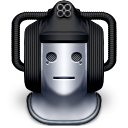 Cyberleader icon
